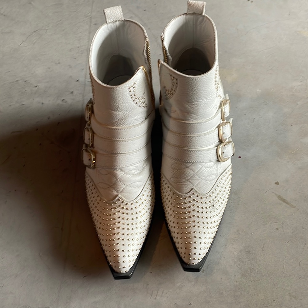 Anine bing boot
